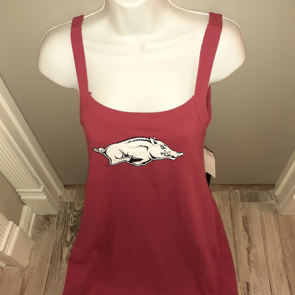 Razorback Dress